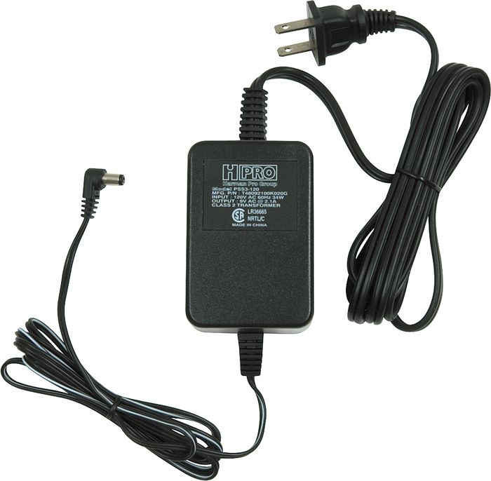 DigiTech&nbsp;Power Supply for GNX2&nbsp;&nbsp;