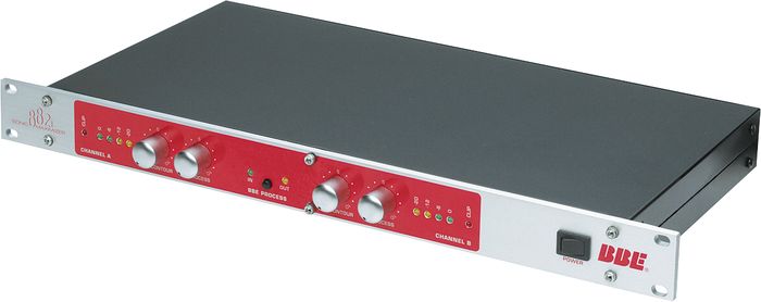 BBE&nbsp;882i Sonic Maximizer&nbsp;&nbsp;
