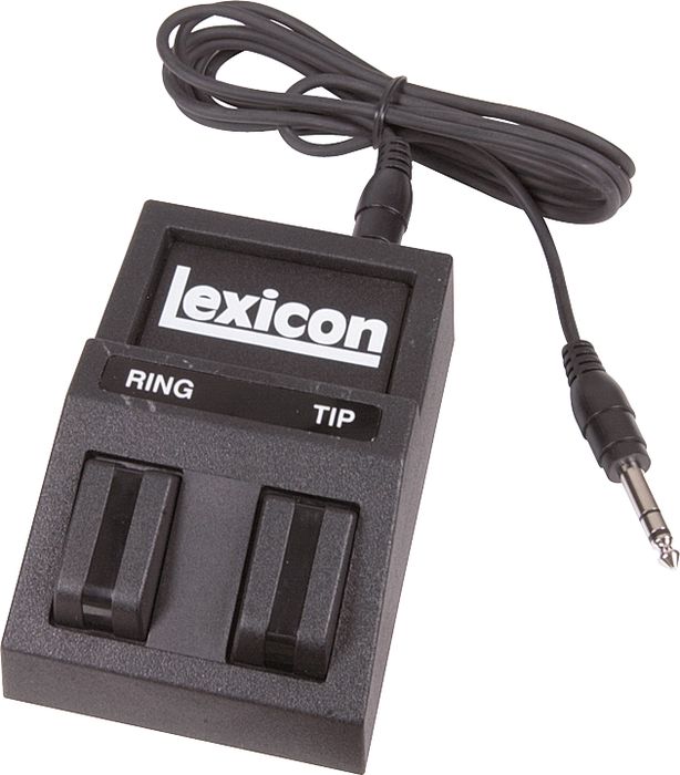 Lexicon&nbsp;DFS Dual Momentary FTS&nbsp;&nbsp;