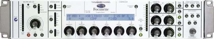 Focusrite&nbsp;MH445 Liquid Channel&nbsp;&nbsp;