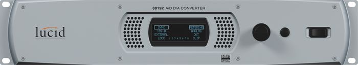 Lucid&nbsp;88192 A/D D/A Converter&nbsp;&nbsp;