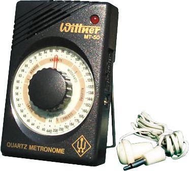 Wittner MT50 Metronome  