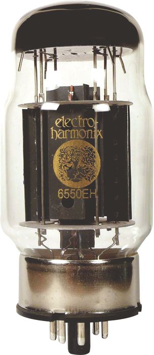 Electro Harmonix 5U4GB.