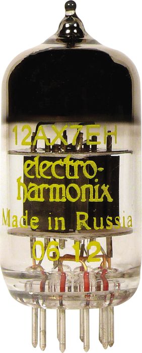 Electro-Harmonix&nbsp;12AX7EH Preamp Tube&nbsp;&nbsp;