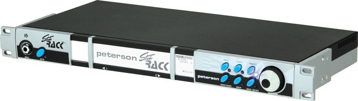 Peterson&nbsp;VS-R StroboRack Virtual Strobe Tuner&nbsp;&nbsp;