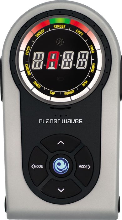 Planet Waves&nbsp;PW-CT-05 Chromatic Tuner Metronome&nbsp;&nbsp;