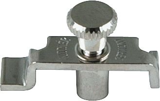 Wittner&nbsp;Violin String Adjuster Fixed on String&nbsp;Nickel&nbsp;