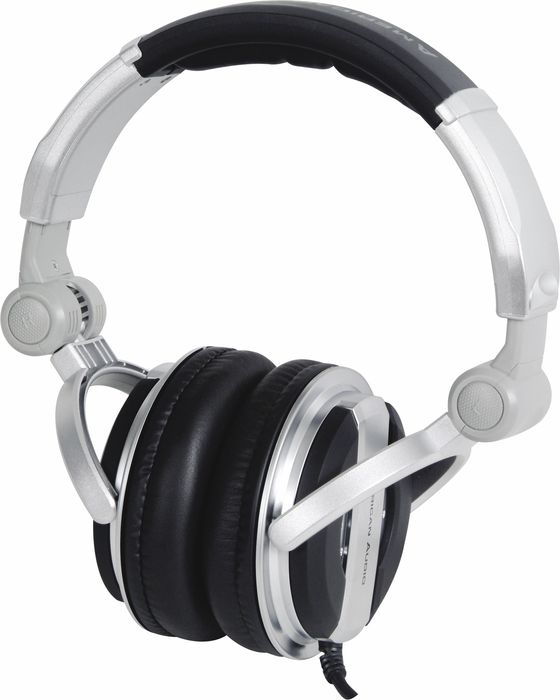 American Audio&nbsp;HP 700 Professional High-Powered Headphones&nbsp;&nbsp;