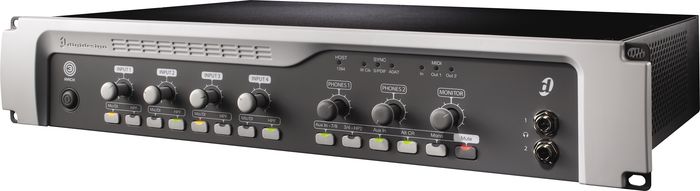 Digidesign Digi 003 Rack Pro Tools Le System