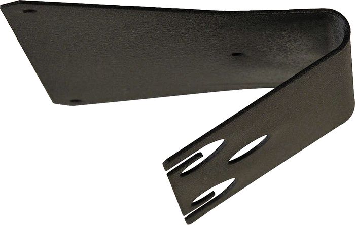 Aviom Mt-1 Mic Stand Mount For Aviom A-16Ii And A-16Cs Aviom Blue