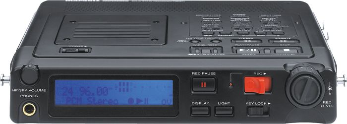 Marantz&nbsp;PMD671 Compact Flash Recorder&nbsp;&nbsp;