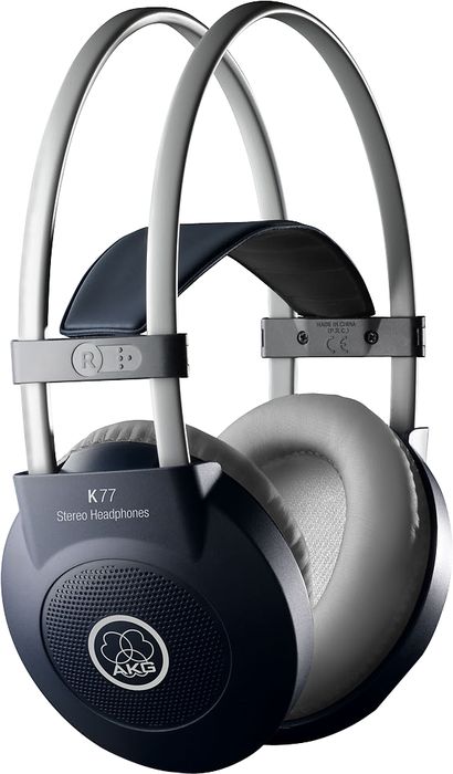 Akg Headphones Review