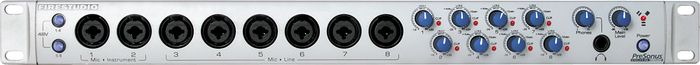 PreSonus&nbsp;FireStudio FireWire Recording Interface&nbsp;&nbsp;