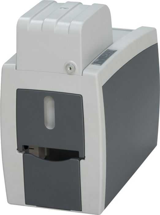 Acronova&nbsp;Xymba Dual-Drive Auto CD/DVD Duplicator&nbsp;&nbsp;