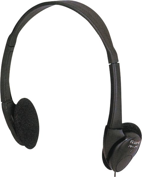 Roland&nbsp;RH-25 Headphones&nbsp;&nbsp;