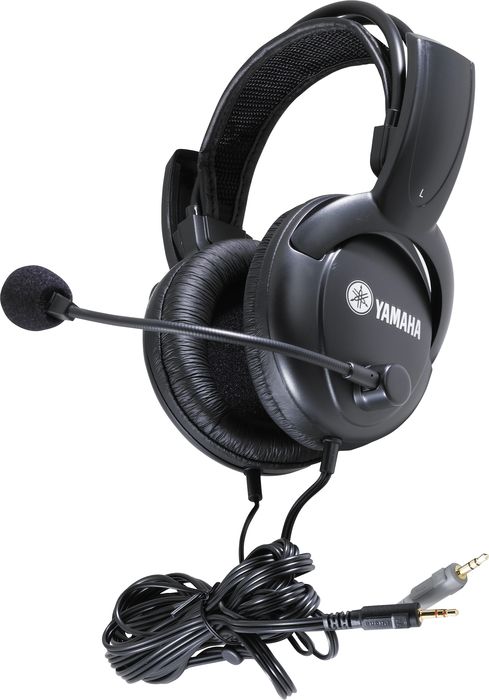 Yamaha&nbsp;CM500 Headset with Built-In Microphone&nbsp;&nbsp;