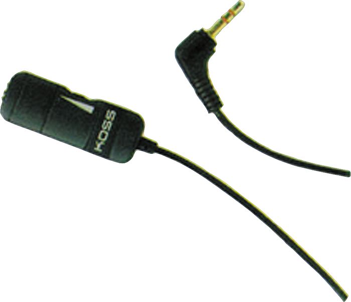 Koss Vc20 Inline Headphone Volume Control