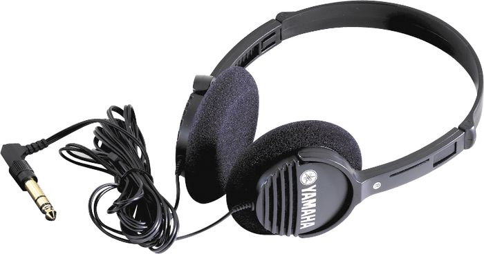 Yamaha&nbsp;RH1C Ported Stereo Headphones&nbsp;&nbsp;