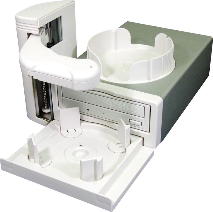 Acronova&nbsp;DupliQ CD/DVD Duplication System&nbsp;&nbsp;