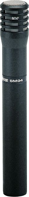 Shure&nbsp;SM94 Recording Microphone&nbsp;&nbsp;