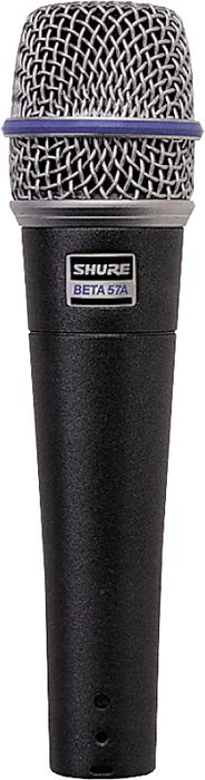 Shure&nbsp;Beta 57A Microphone&nbsp;&nbsp;