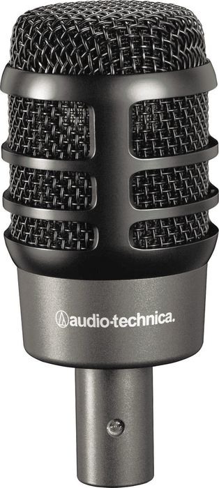 Audio-Technica&nbsp;ATM250 Hypercardioid Dynamic Instrument Microphone&nbsp;&nbsp;