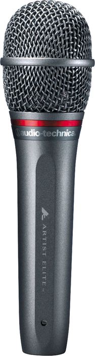 Audio-Technica&nbsp;AE4100 Cardioid Dynamic Microphone&nbsp;&nbsp;