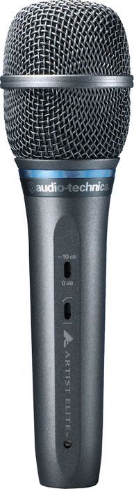Audio-Technica&nbsp;AE3300 Cardioid Condenser Microphone&nbsp;&nbsp;