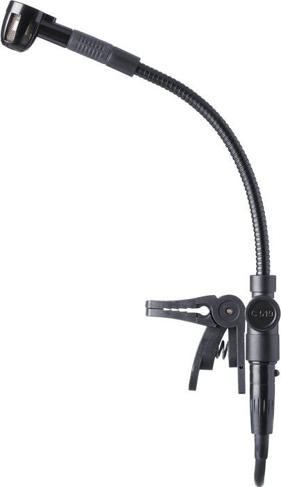 AKG&nbsp;C519ML Miniature Cardioid Condenser Microphone&nbsp;&nbsp;