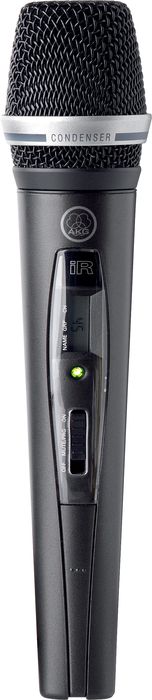 AKG&nbsp;HT 450 Wireless C 5 Transmitter&nbsp;&nbsp;