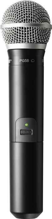 Shure&nbsp;PG2/PG58 Handheld Transmitter&nbsp;M7&nbsp;