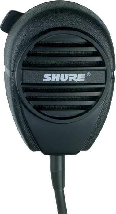 Shure&nbsp;514B Handheld Communication Microphone&nbsp;&nbsp;