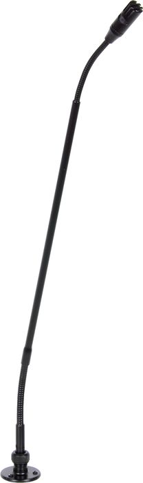 Electro-Voice&nbsp;PolarChoice Podium Microphone&nbsp;12 Inch&nbsp;Flange Mount