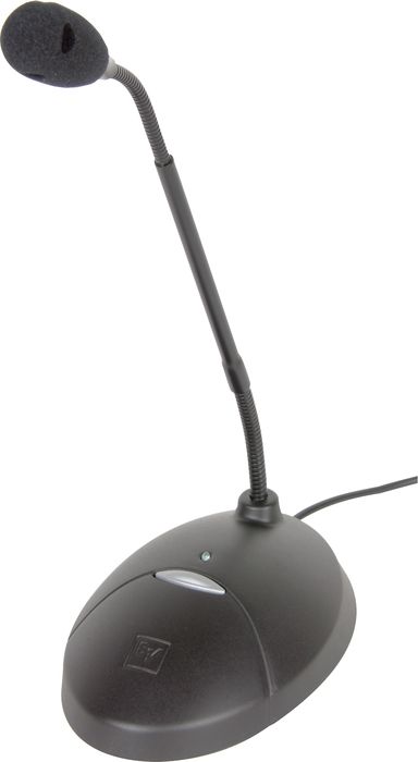 Electro-Voice&nbsp;PolarChoice Desktop Podium Microphone&nbsp;&nbsp;