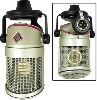 Neumann&nbsp;BCM 104 Broadcast and Studio Condenser Microphone&nbsp;&nbsp;