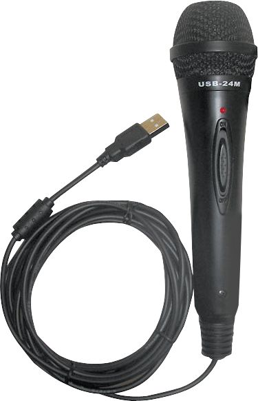 Nady&nbsp;USB-24M USB microphone&nbsp;&nbsp;