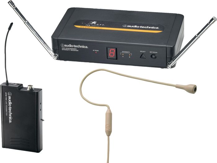 Audio-Technica&nbsp;ATW-701/H92-TH Wireless System&nbsp;&nbsp;