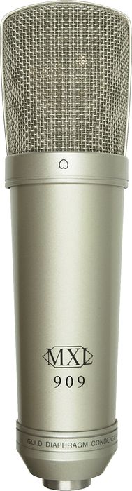 MXL&nbsp;909 Condenser Microphone&nbsp;&nbsp;