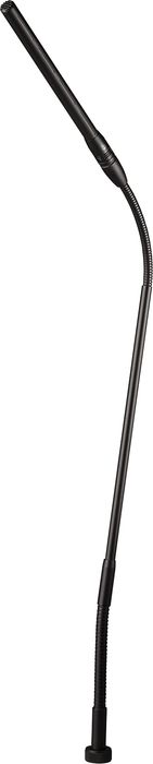 Audio-Technica&nbsp;U857RLU UniPoint UniLine Condenser Adapter Mount Gooseneck Microphone&nbsp;&nbsp;