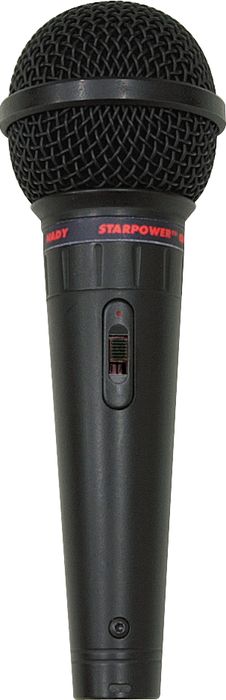 Nady&nbsp;StarPower SP-1 Microphone&nbsp;&nbsp;