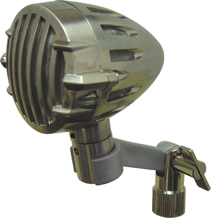 Nady&nbsp;VHM-7 Bushman Torpedo Vocal/Harmonica Microphone&nbsp;&nbsp;