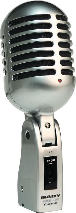 Nady&nbsp;PCM-100 Classic Condenser Mic&nbsp;&nbsp;