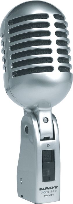Nady&nbsp;PCM-200 Classic Dynamic Mic&nbsp;&nbsp;