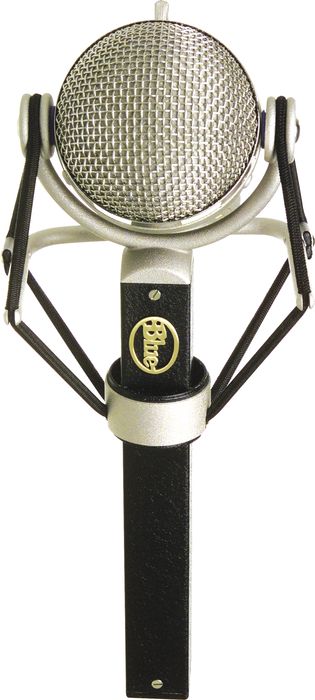 dragonfly microphone