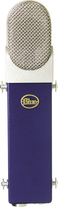 Blue&nbsp;Blueberry Cardioid Condenser Microphone&nbsp;&nbsp;