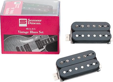 Seymour Duncan&nbsp;Vintage Blues '59 Humbucker Set&nbsp;&nbsp;