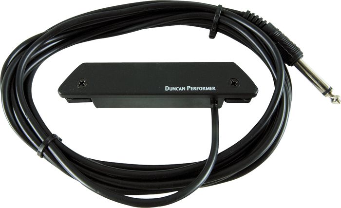 Duncan Performer&nbsp;Maverick Soundhole Pickup&nbsp;&nbsp;