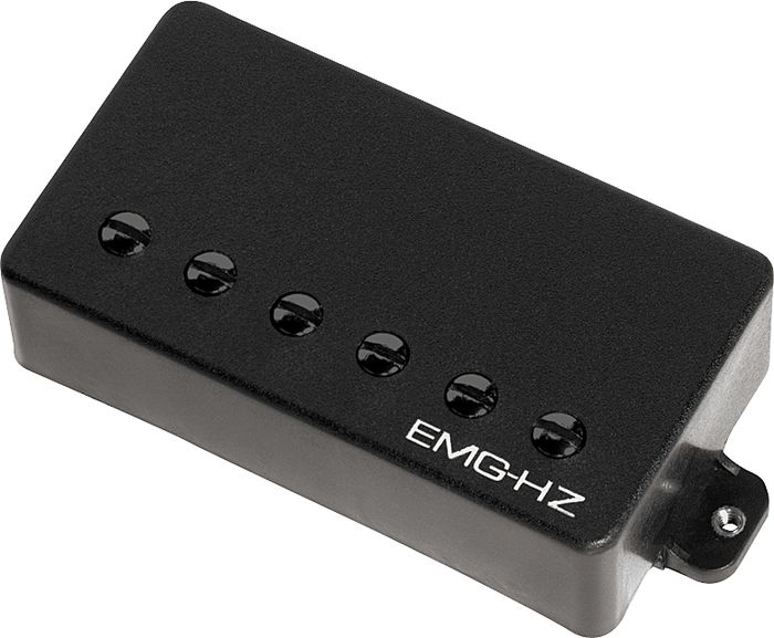 EMG&nbsp;H2A Vintage Hot Passive Humbucker&nbsp;&nbsp;Bridge