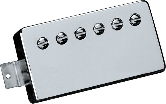 Gibson 490T Original Humbucker Chrome