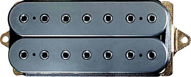 DiMarzio&nbsp;DP701 Blaze Middle 7-String Pickup&nbsp;&nbsp;